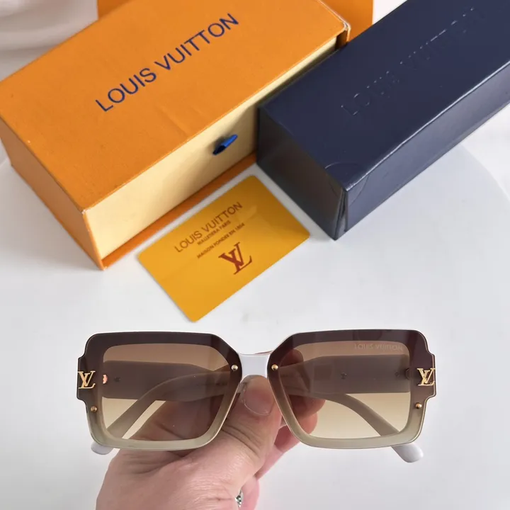 スーパーコピー ルイヴィトン サングラス