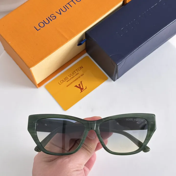 スーパーコピー ルイヴィトン サングラス