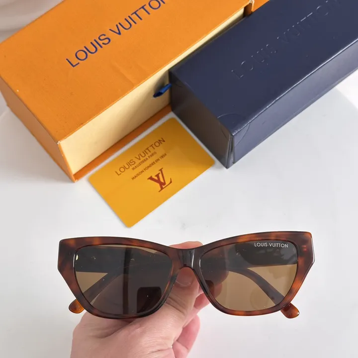 スーパーコピー ルイヴィトン サングラス