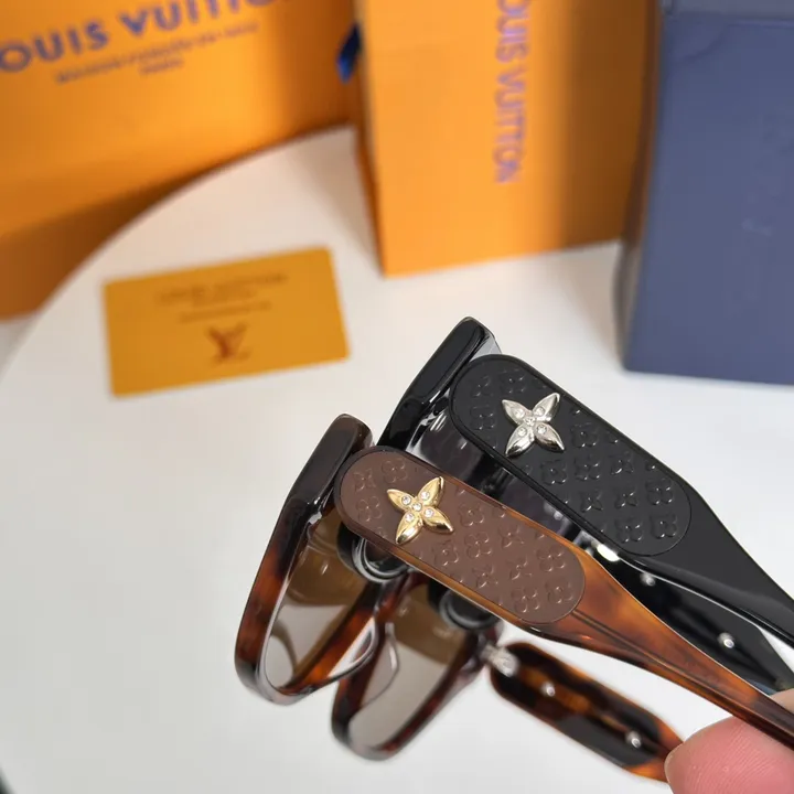 スーパーコピー ルイヴィトン サングラス