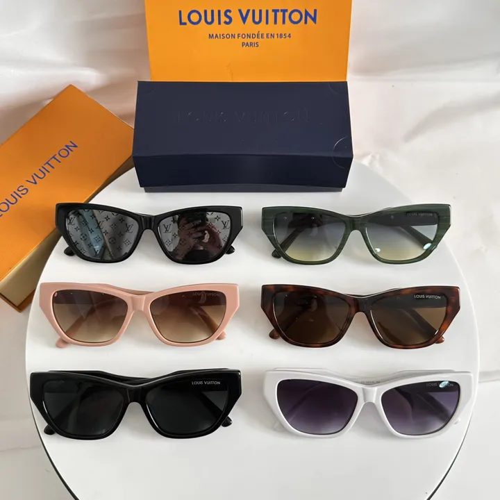 スーパーコピー ルイヴィトン サングラス