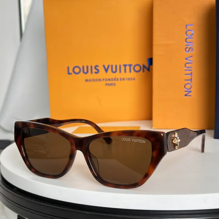 スーパーコピー ルイヴィトン サングラス