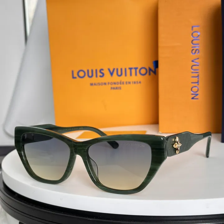 スーパーコピー ルイヴィトン サングラス