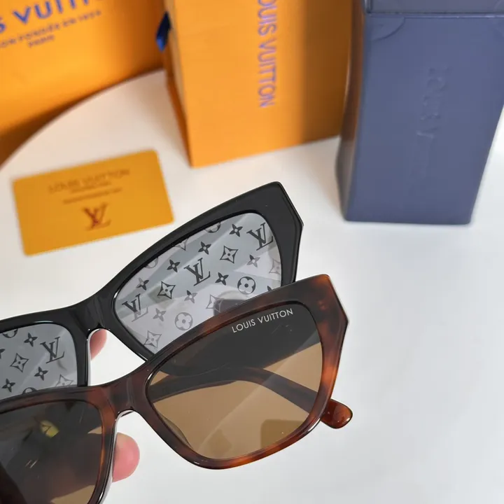 スーパーコピー ルイヴィトン サングラス