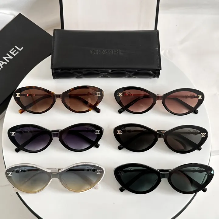 スーパーコピー シャネル サングラス