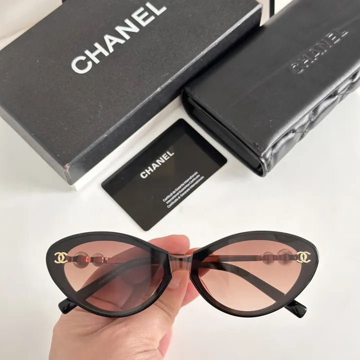 スーパーコピー シャネル サングラス