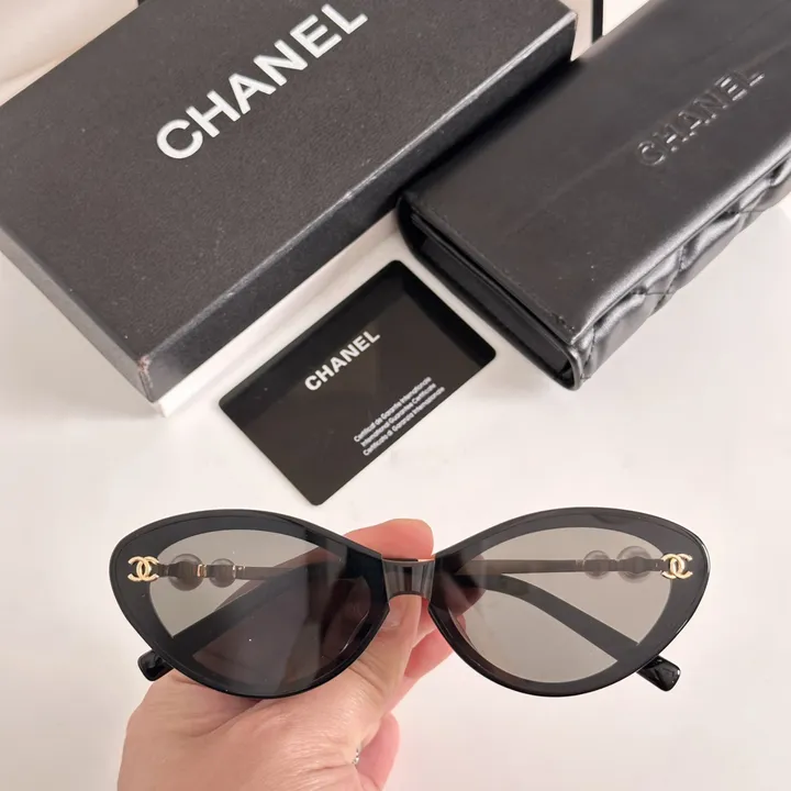 スーパーコピー シャネル サングラス