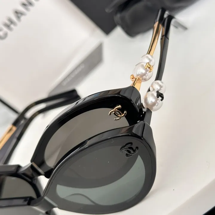 スーパーコピー シャネル サングラス