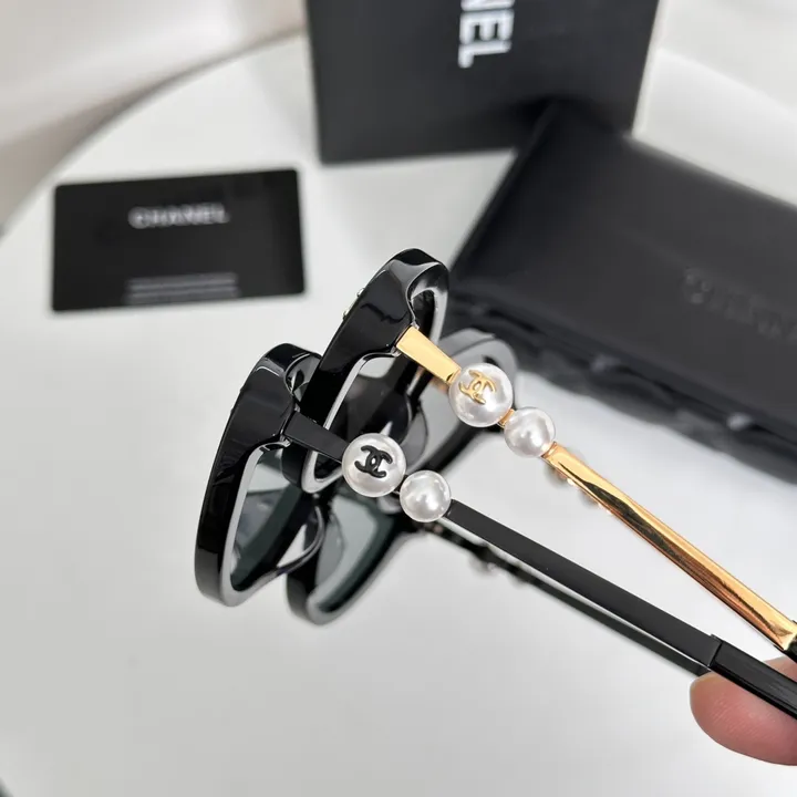 スーパーコピー シャネル サングラス