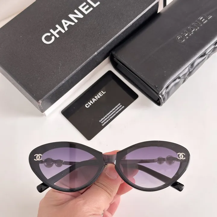 スーパーコピー シャネル サングラス