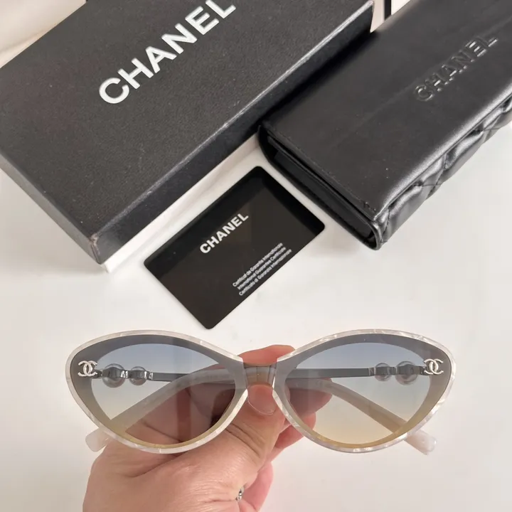 スーパーコピー シャネル サングラス