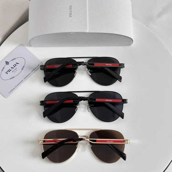 スーパーコピー プラダ サングラス