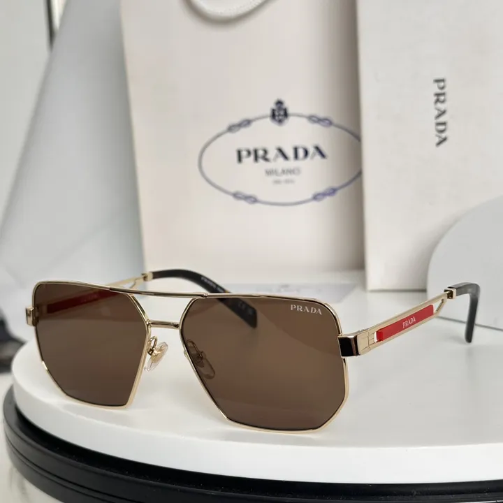 スーパーコピー プラダ サングラス