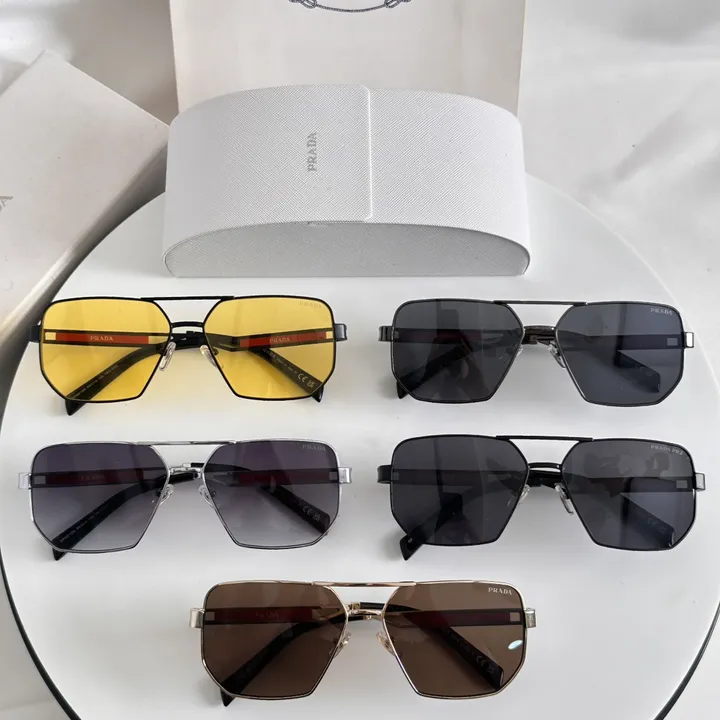 スーパーコピー プラダ サングラス