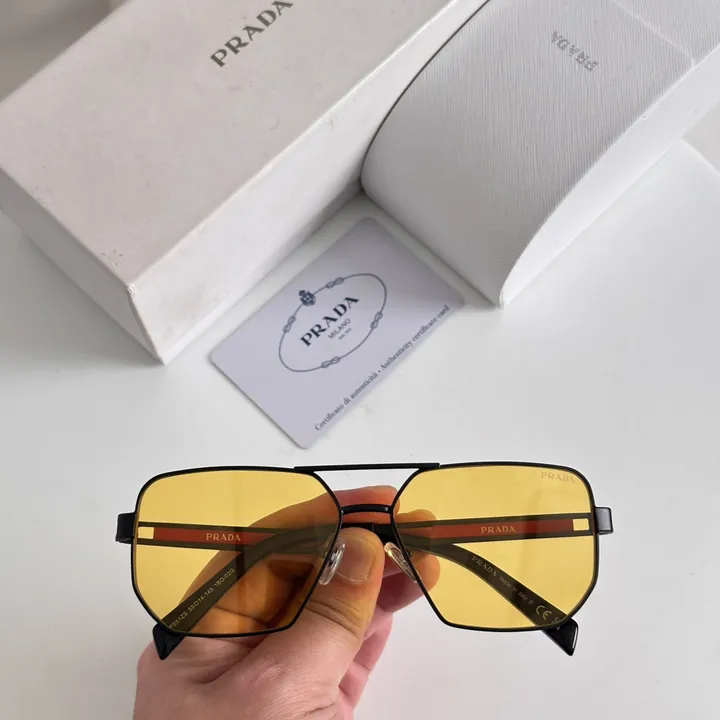 スーパーコピー プラダ サングラス