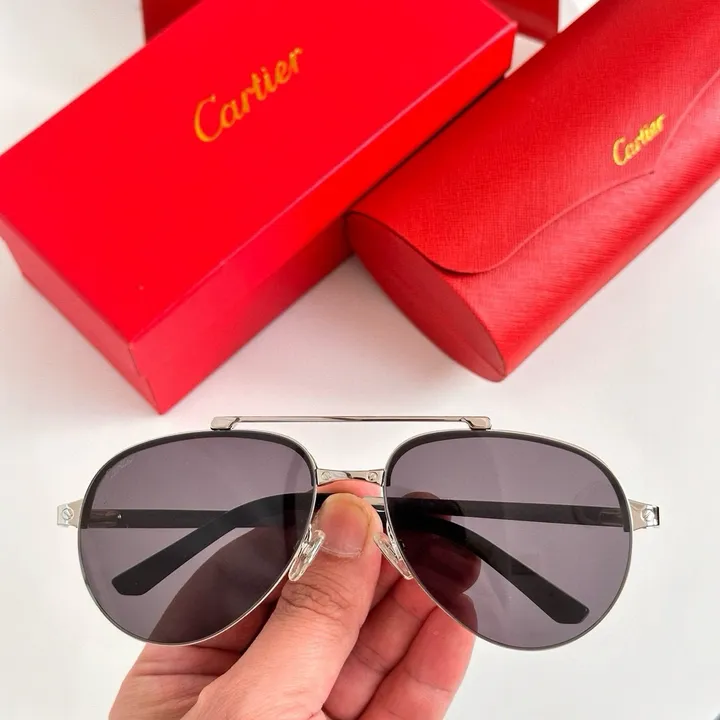 スーパーコピー カルティエ サングラス