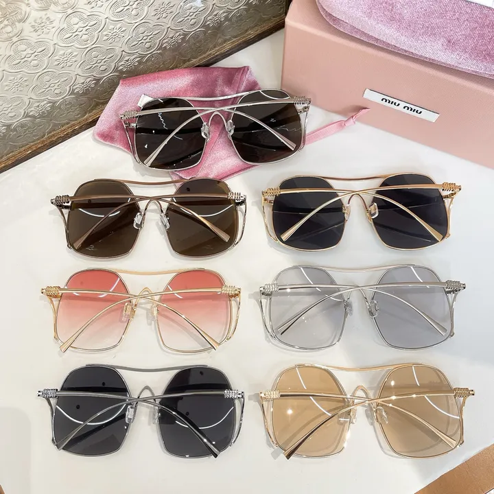 スーパーコピー ミュウミュウ サングラス