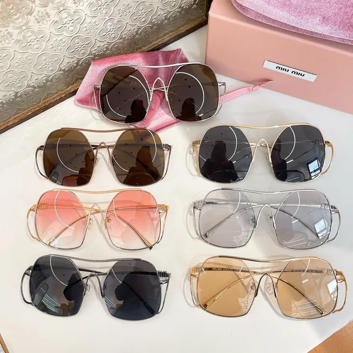 スーパーコピー ミュウミュウ サングラス