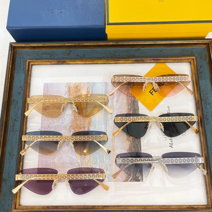 スーパーコピー フェンディ サングラス