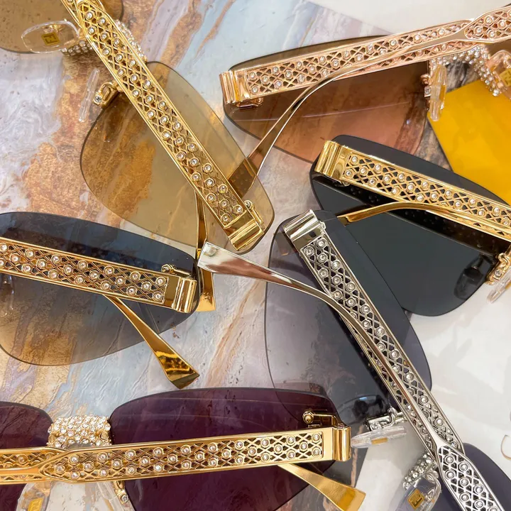 スーパーコピー フェンディ サングラス