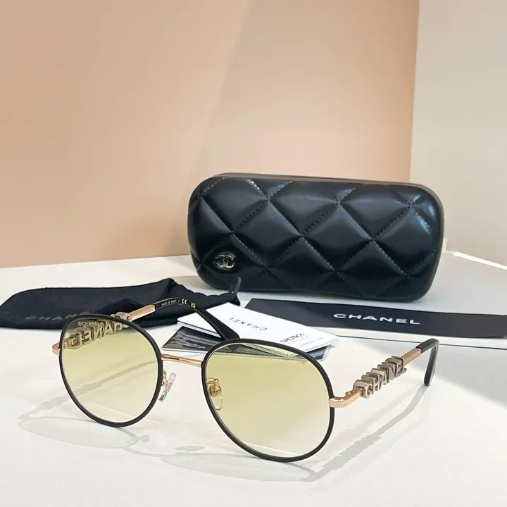 スーパーコピー シャネル サングラス