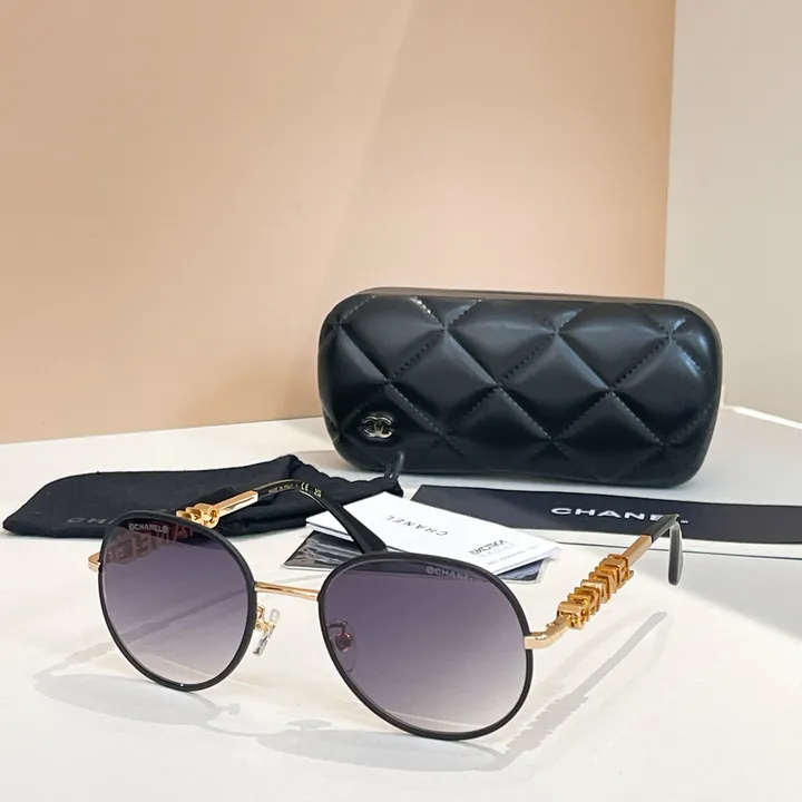 スーパーコピー シャネル サングラス