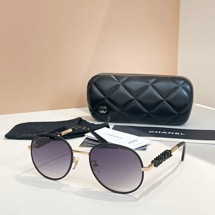 スーパーコピー シャネル サングラス