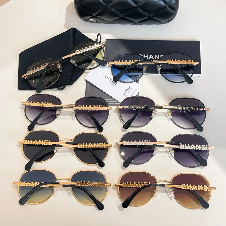 スーパーコピー シャネル サングラス