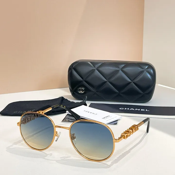 スーパーコピー シャネル サングラス