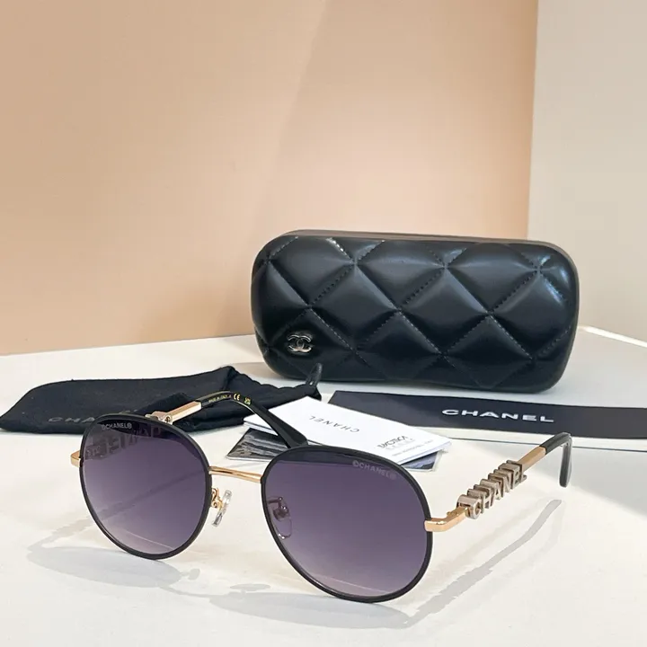 スーパーコピー シャネル サングラス