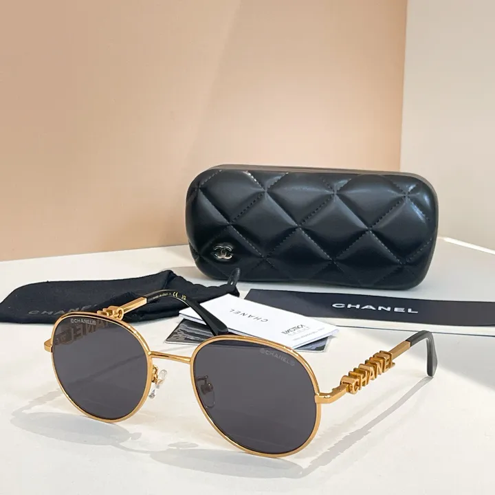 スーパーコピー シャネル サングラス
