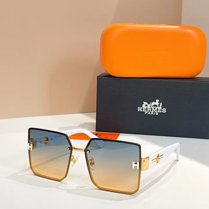 スーパーコピー エルメス サングラス