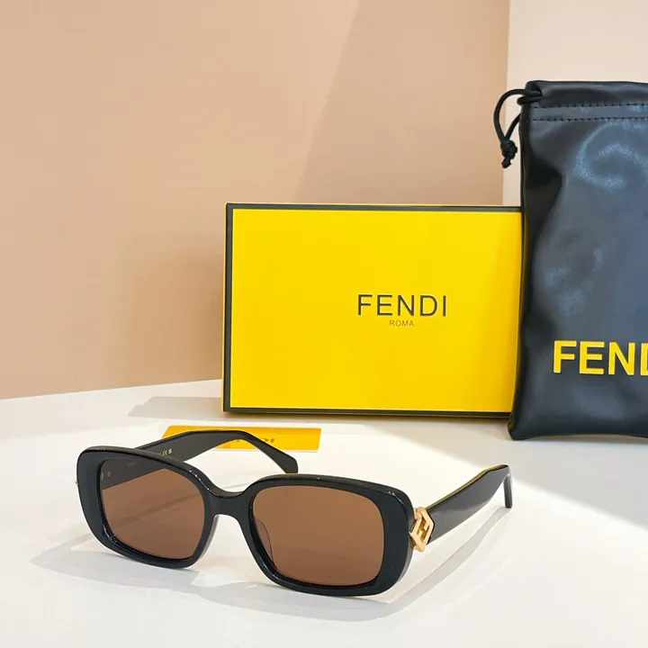 スーパーコピー フェンディ サングラス