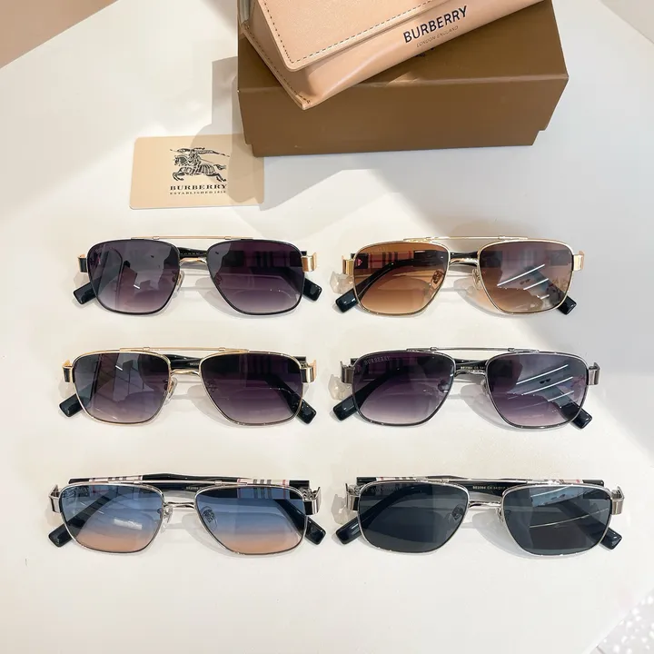 スーパーコピー バーバリー ス サングラス