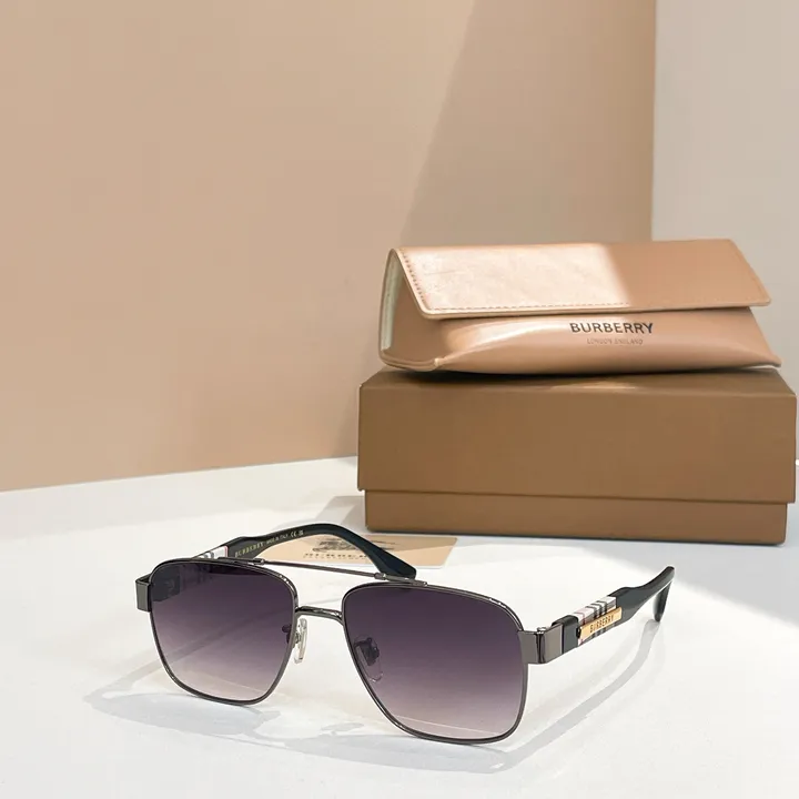 スーパーコピー バーバリー ス サングラス