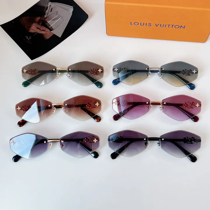 スーパーコピー ルイヴィトン サングラス