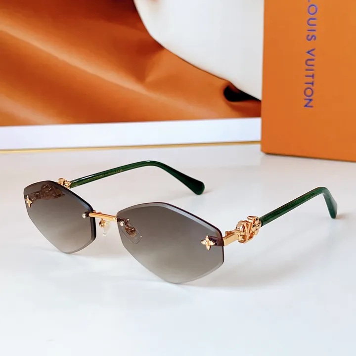 スーパーコピー ルイヴィトン サングラス