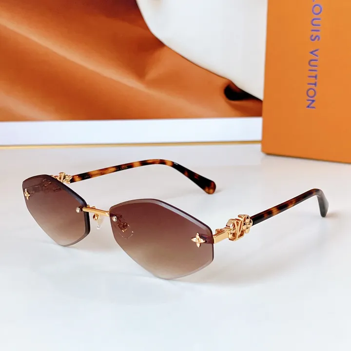 スーパーコピー ルイヴィトン サングラス