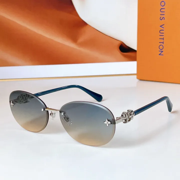 スーパーコピー ルイヴィトン サングラス