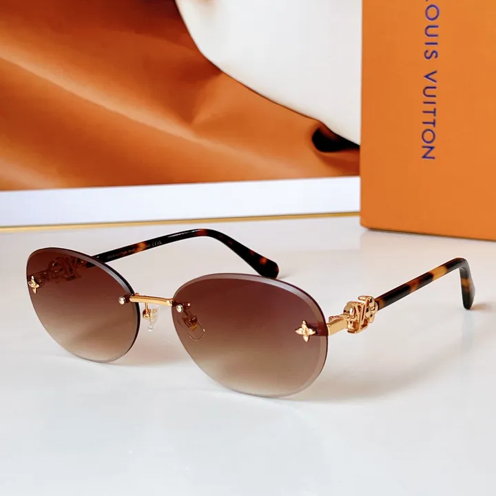 スーパーコピー ルイヴィトン サングラス