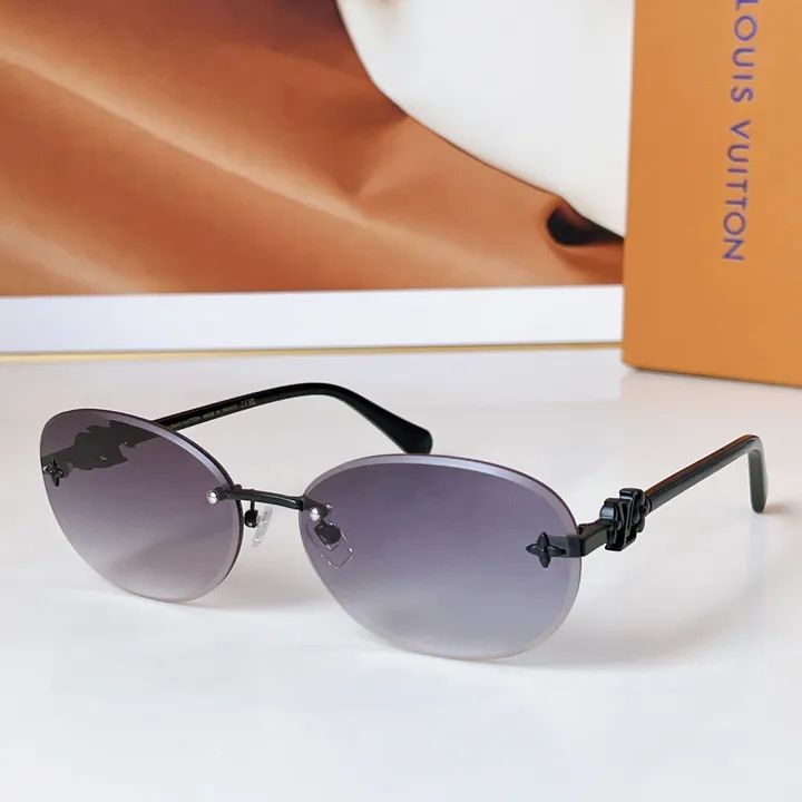 スーパーコピー ルイヴィトン サングラス