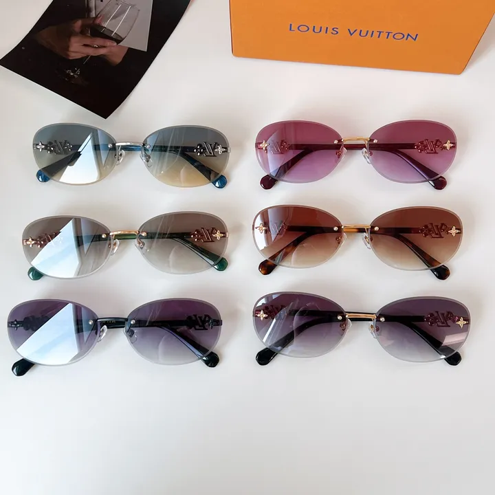 スーパーコピー ルイヴィトン サングラス