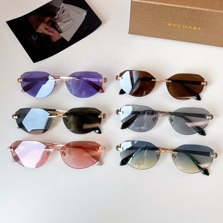 スーパーコピー ブルガリ サングラス