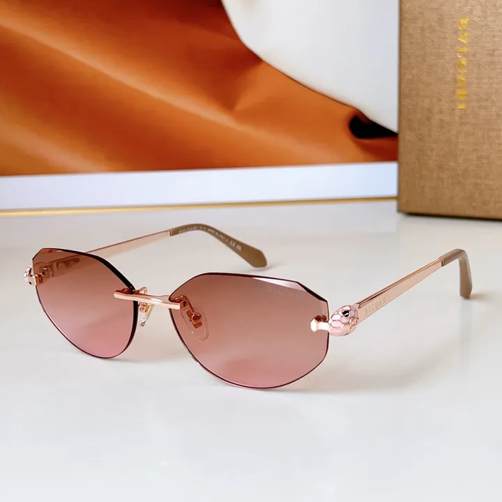 スーパーコピー ブルガリ サングラス