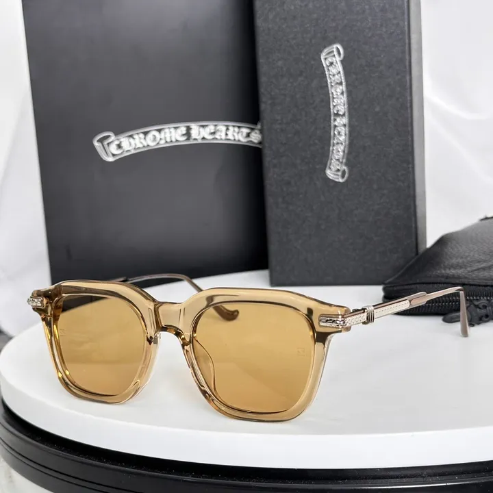 スーパーコピー クロムハーツ サングラス