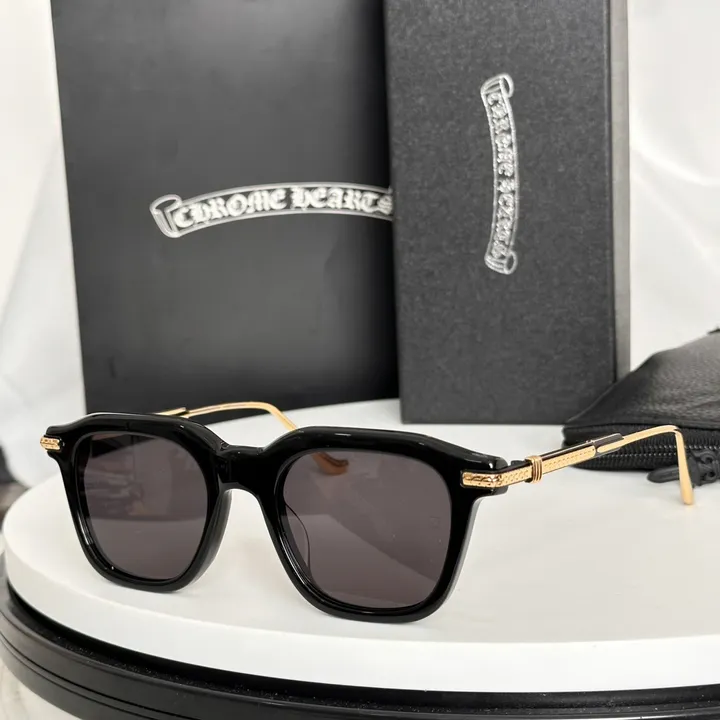 スーパーコピー クロムハーツ サングラス