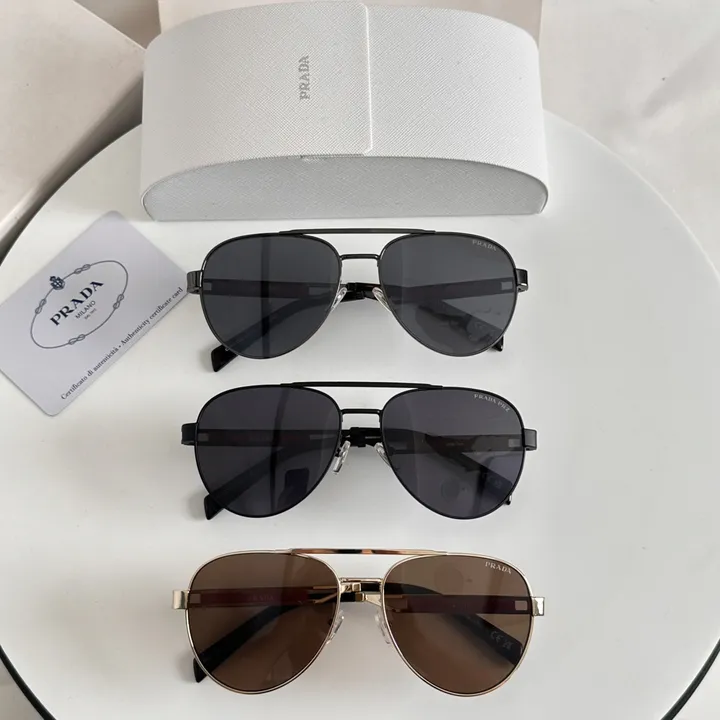 スーパーコピー プラダ サングラス