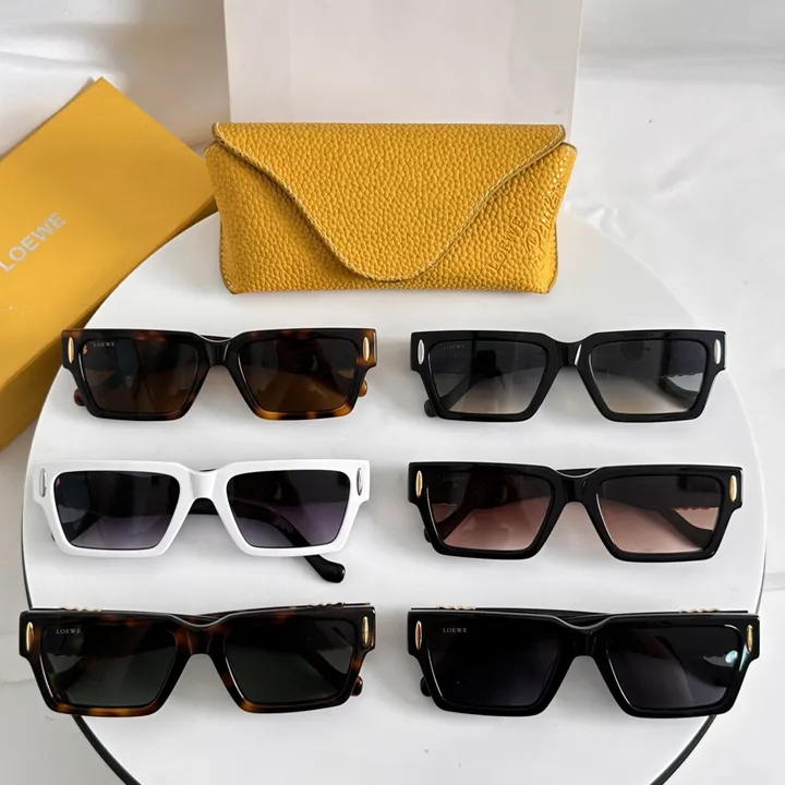 スーパーコピー ロエベ サングラス