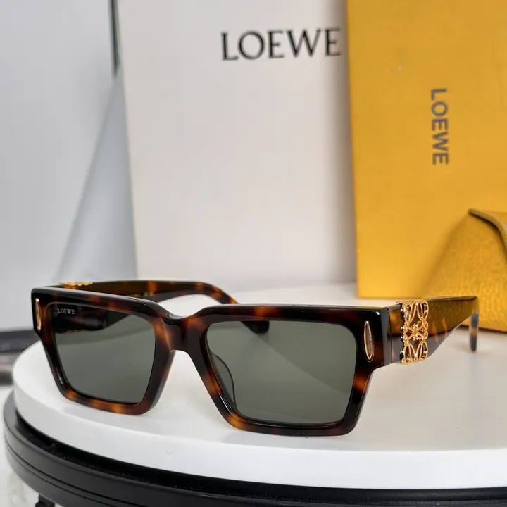 スーパーコピー ロエベ サングラス