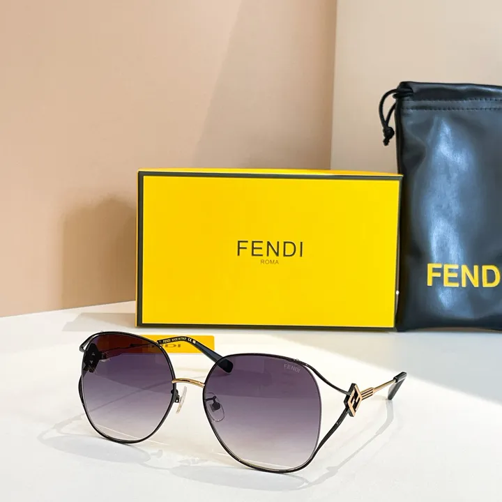 スーパーコピー フェンディ サングラス